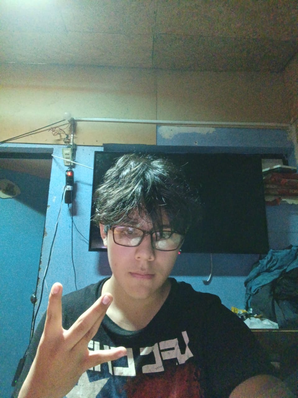 Header Avatar